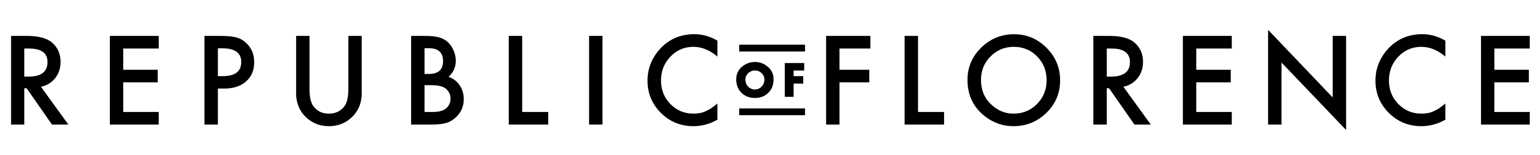 Republic of Florence
