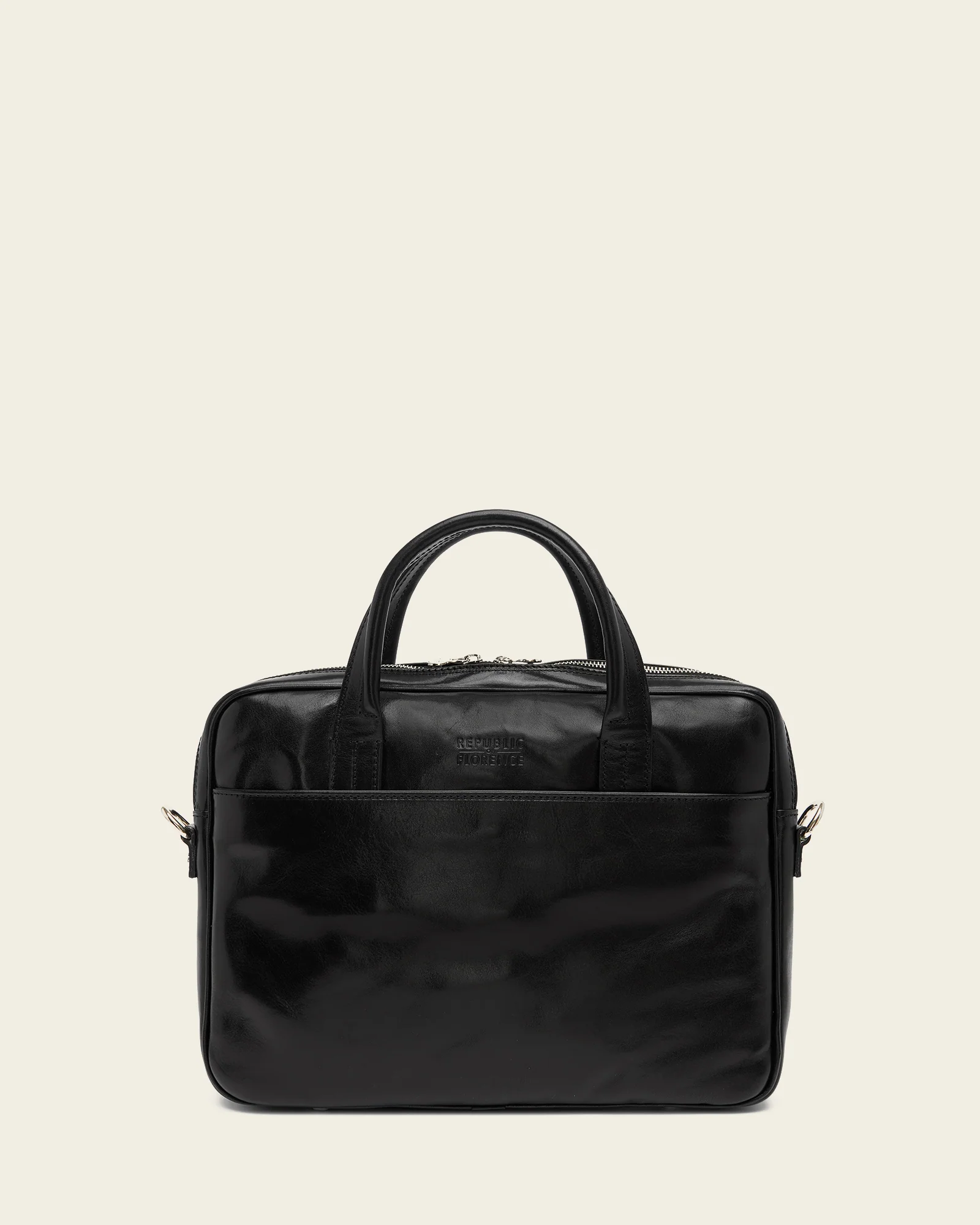 Women's Leather Work Bags & Laptop Bags